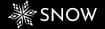 SNOW Oral Care Logo