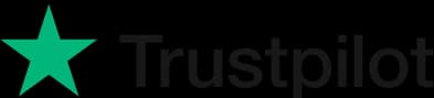 Trustpilot stars